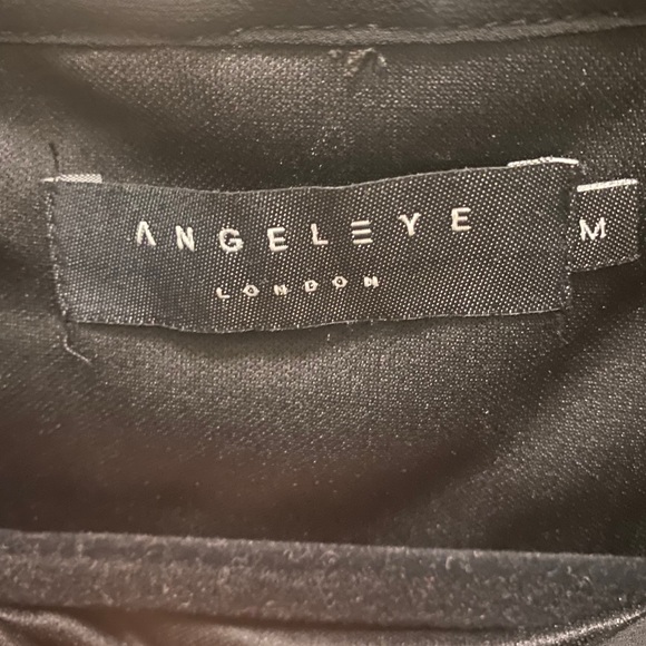 Angel Eye London Dress - Picture 3 of 4